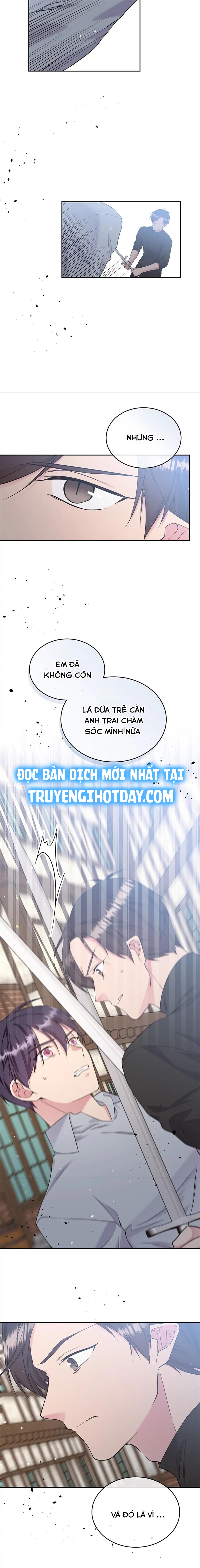 quý cô ngậm thìa vàng chapter 107 11
