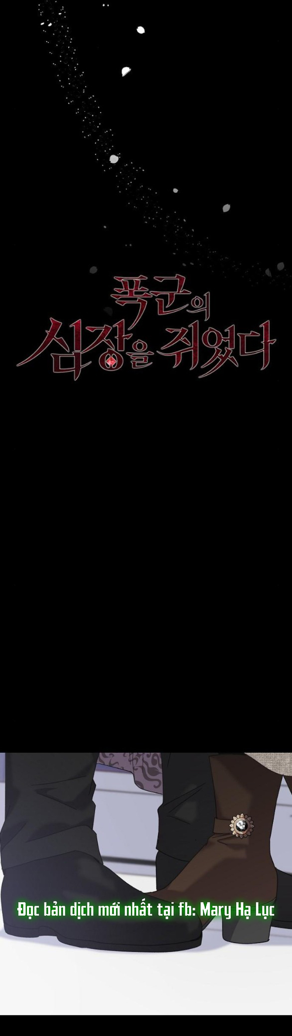 chiếm hữu trái tim bạo chúa chapter 33.2 5