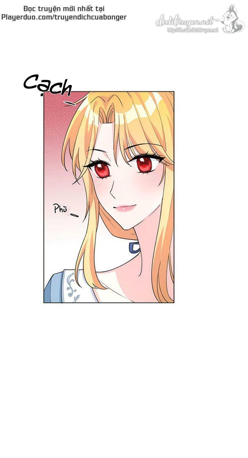 nữ hiệp trở về chapter 7 72