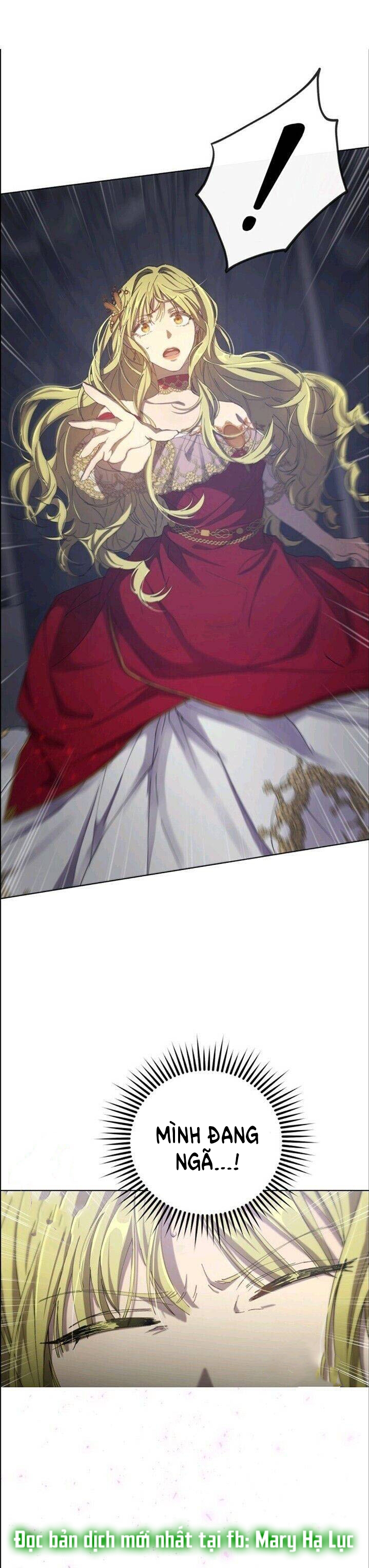 công chúa khắc ấn kẻ phản nghịch chapter 11 2