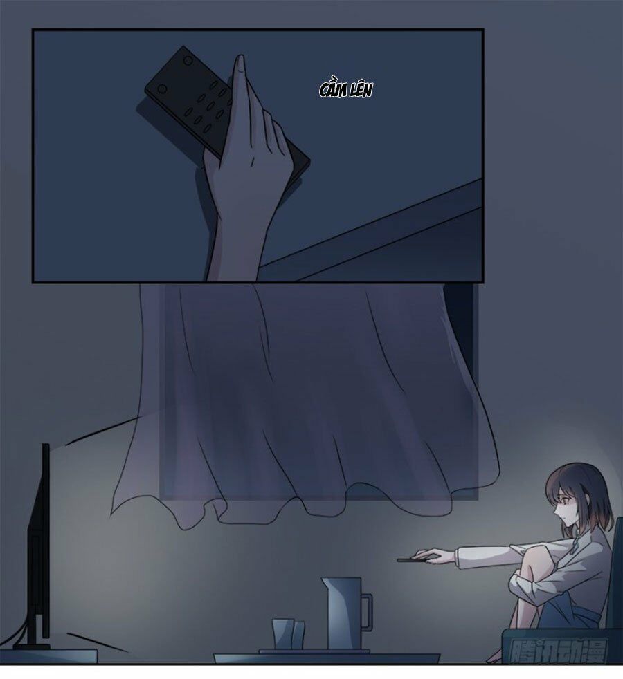 thiên kim đường môn chapter 64 28