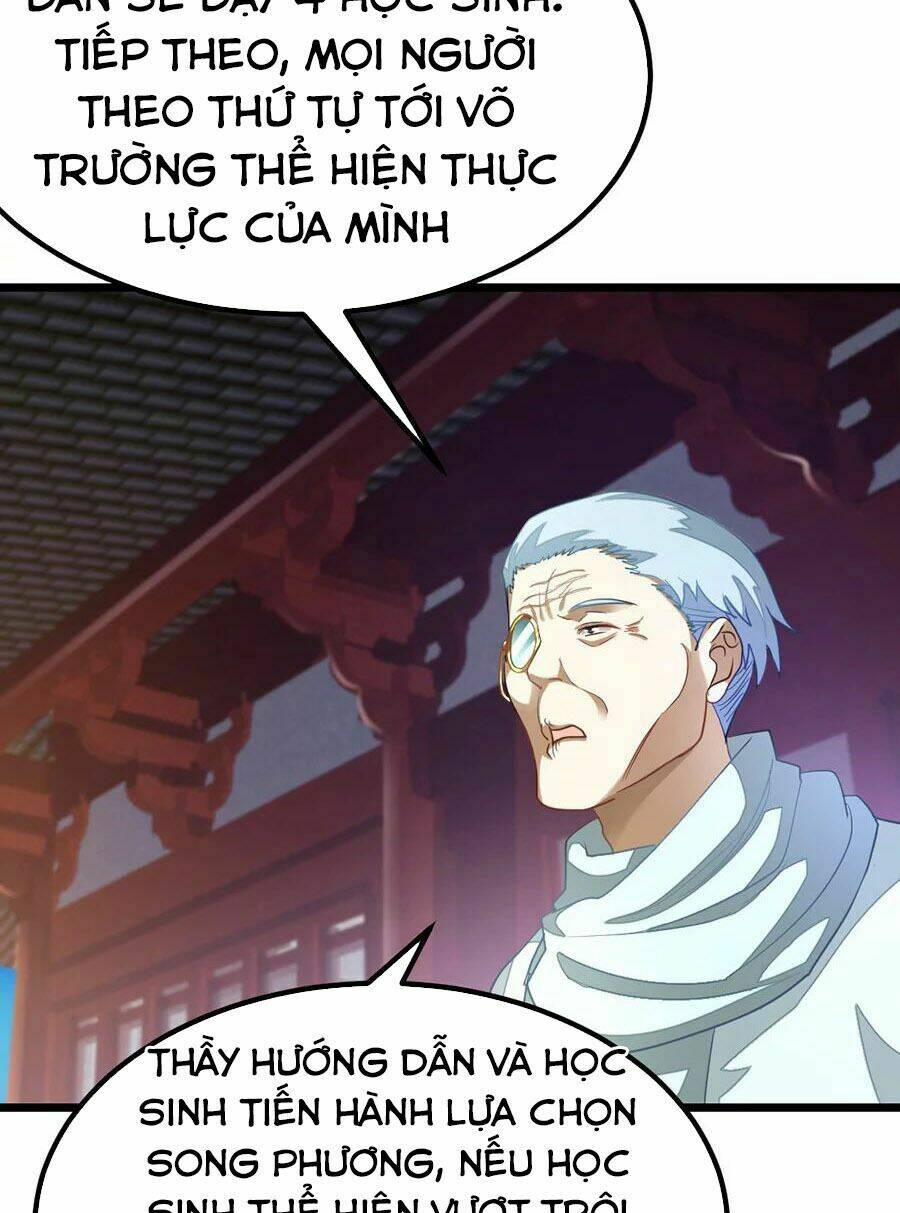 cửu dương thần vương chapter 136 12