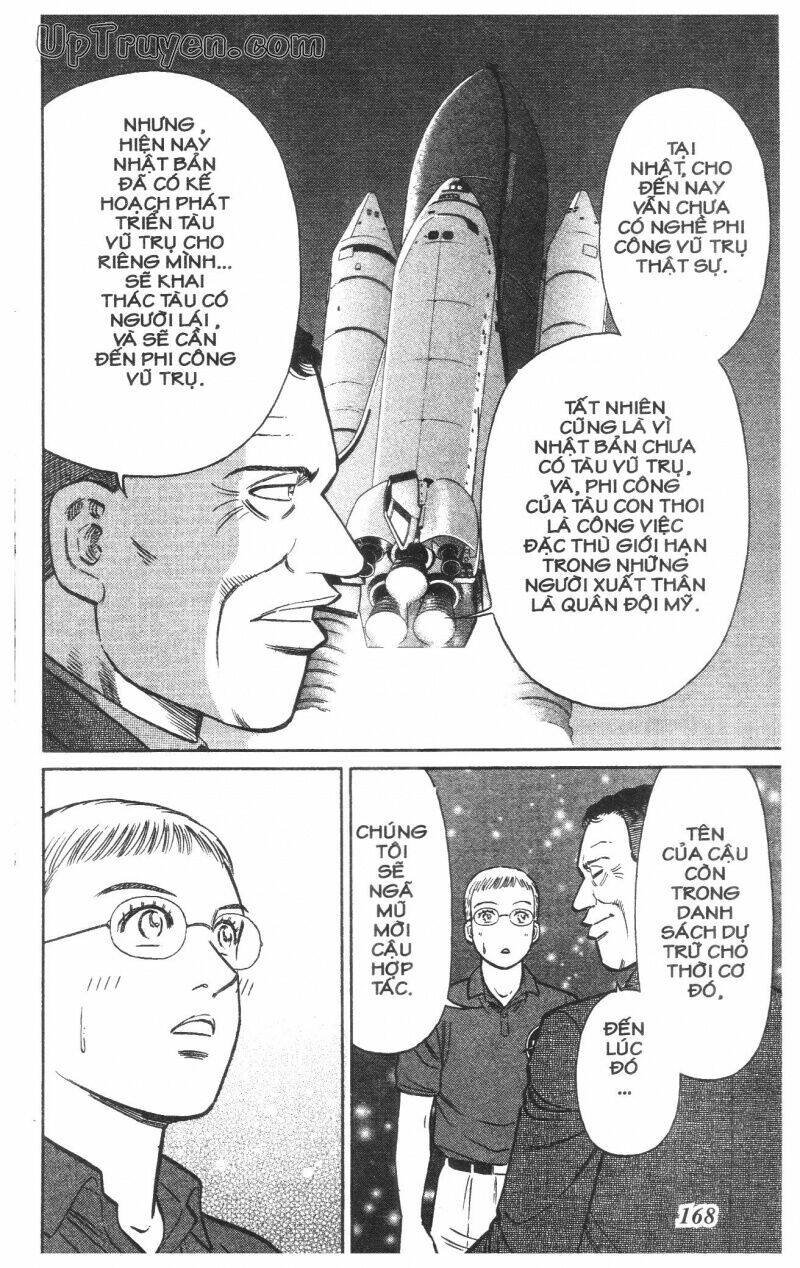 hộ chiếu xanh chapter 11 169