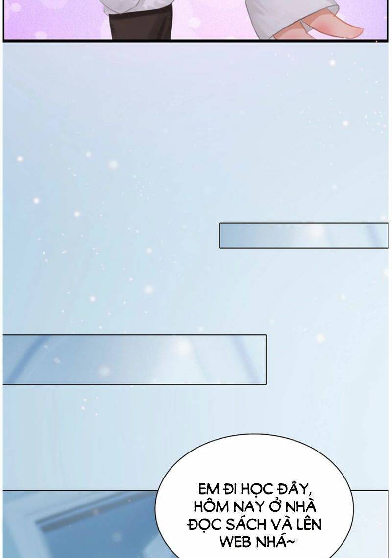 yêu nhan lệnh chapter 101.6 21