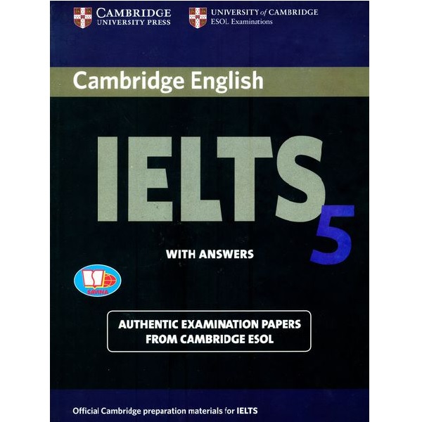 Cambridge IELTS 5