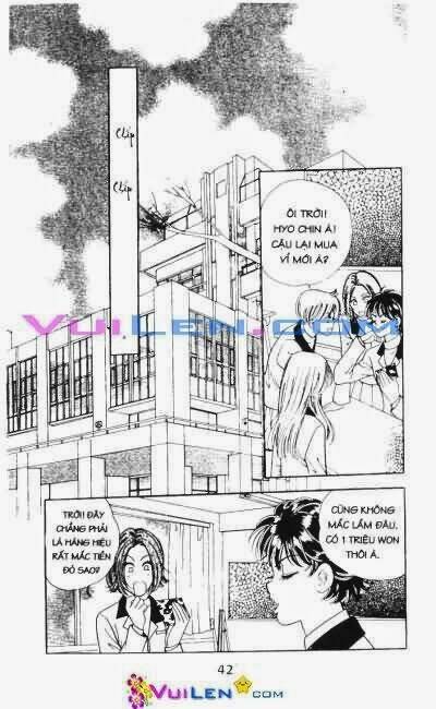 kẻ săn tiền chapter 3 42