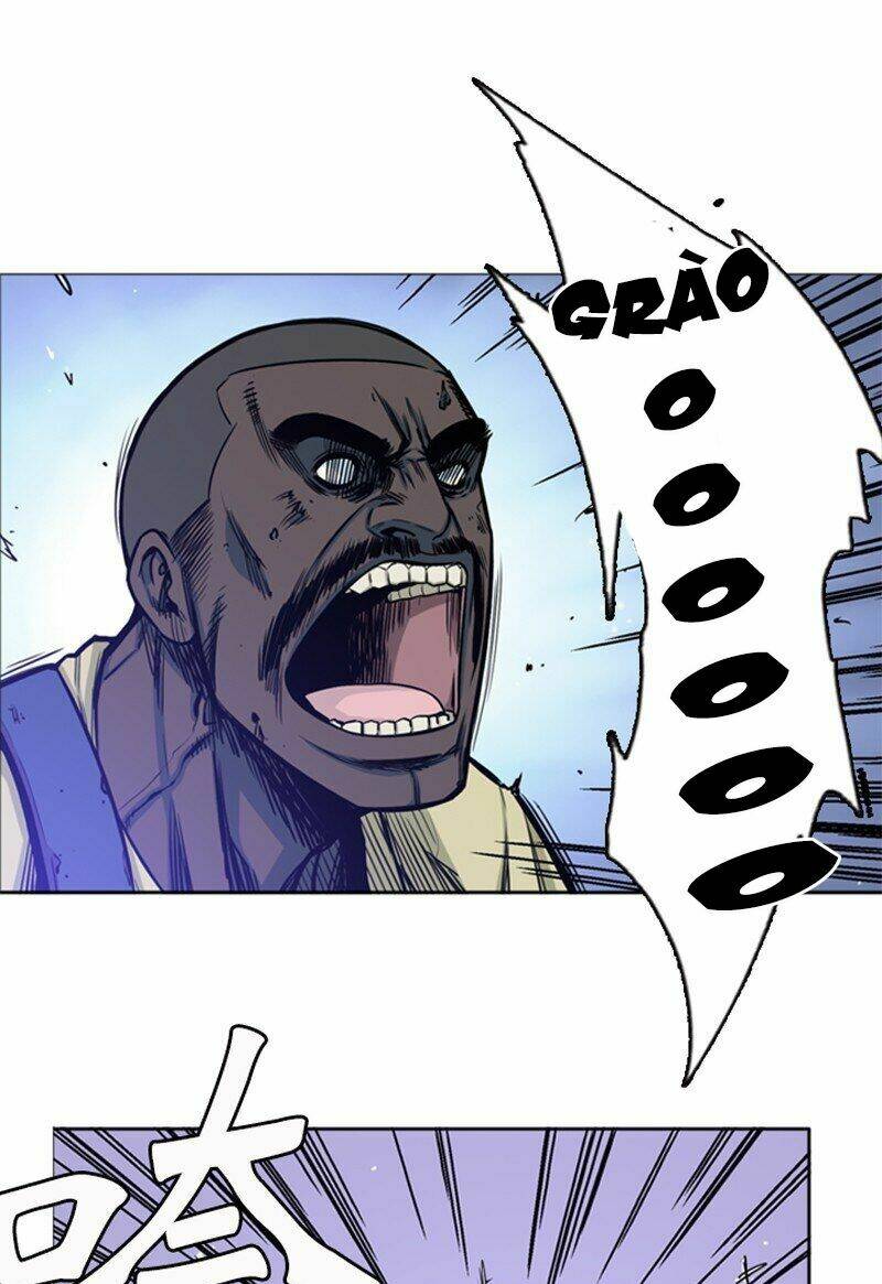 vua của vong linh chapter 46 6