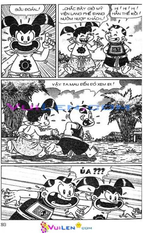 thần đồng đất việt chapter 117 77