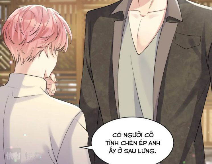 lại bị bạn trai cũ nhắm trúng rồi chapter 51 55