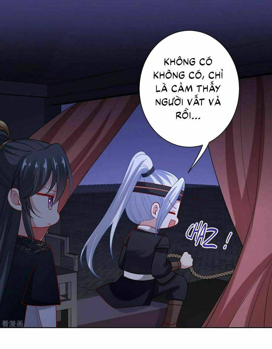 độc y đích nữ chapter 170 28