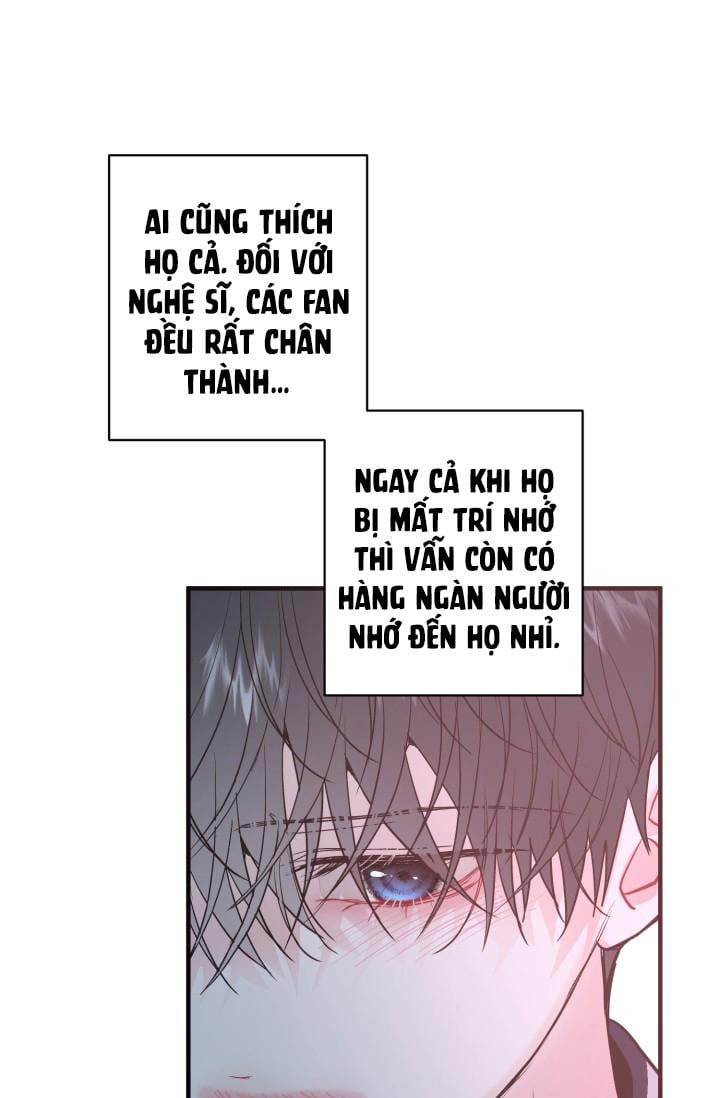 YÊU EM THÊM LẦN NỮA (LOVE ME AGAIN) chapter 1