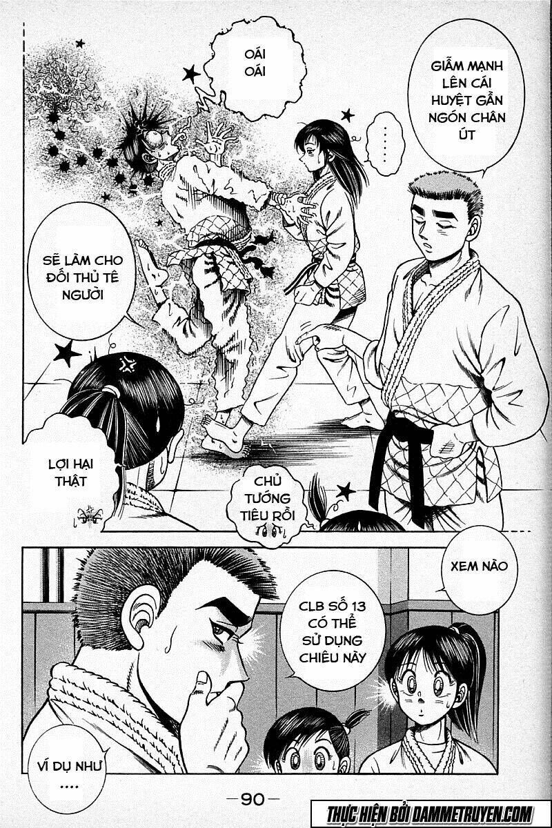 shin kotaro makaritoru! juudouhen chapter 108 11