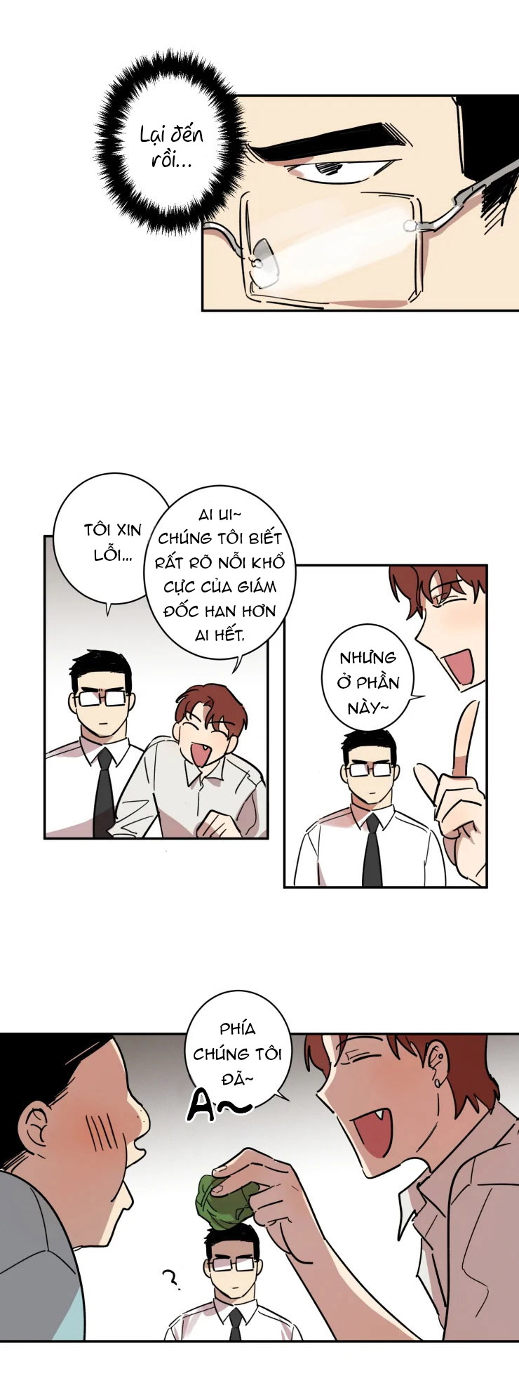 công dụng của cà vạt chapter 19 5