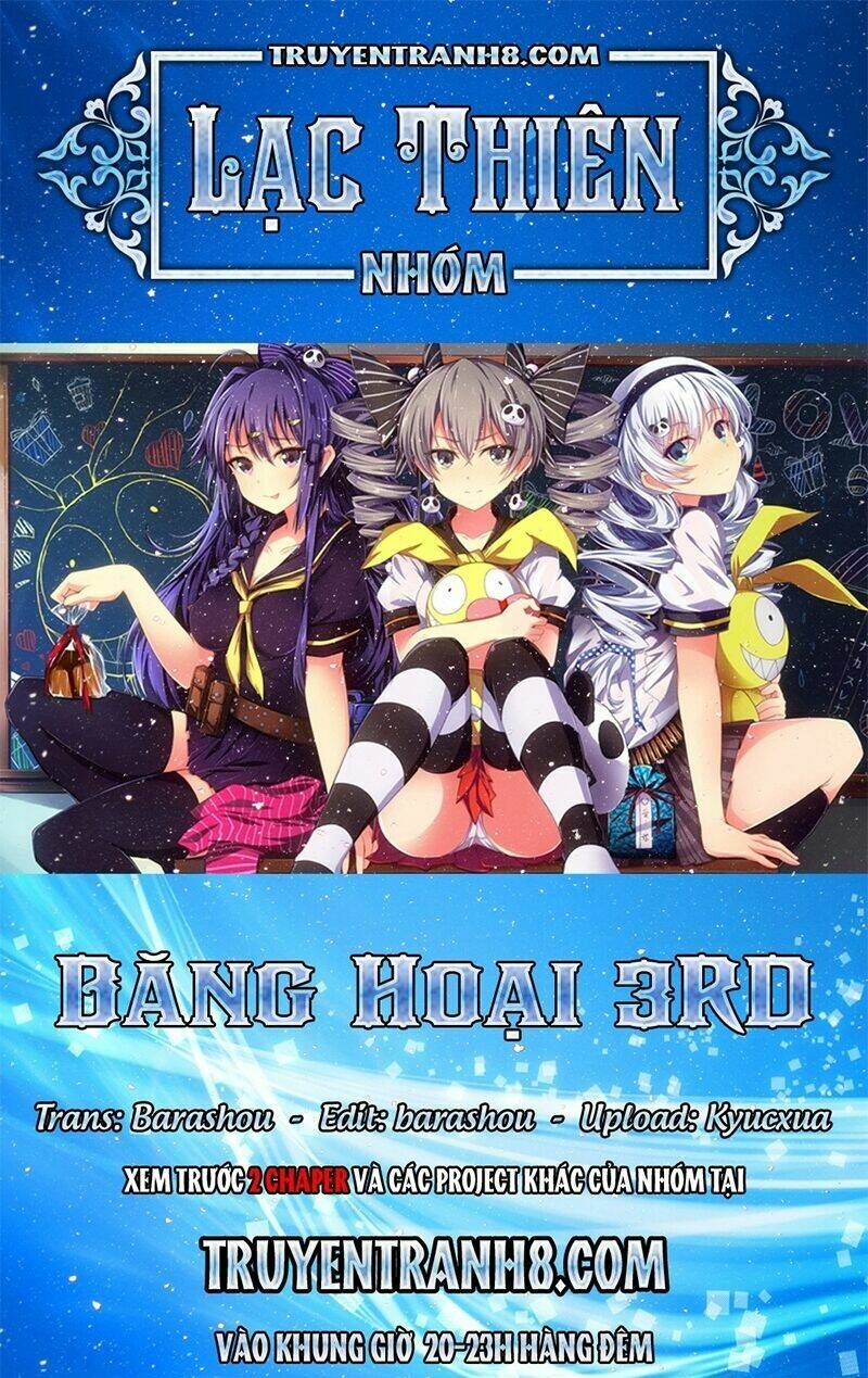 băng hoại 3rd chapter 48 1
