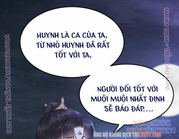 trọng sinh bá sủng nhiếp chính vương quá mạnh mẽ chapter 153 12