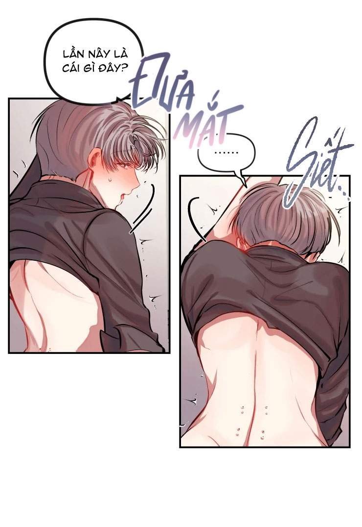 hợp đồng yêu đương chapter 15 33