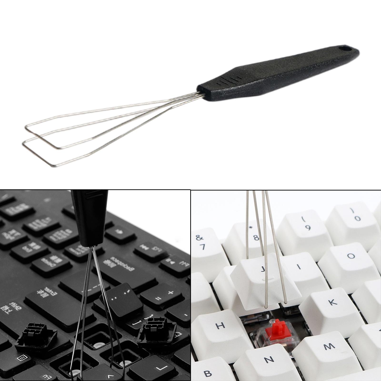 Portable Keycap Puller Switch Remover for Mechanical Keyboard