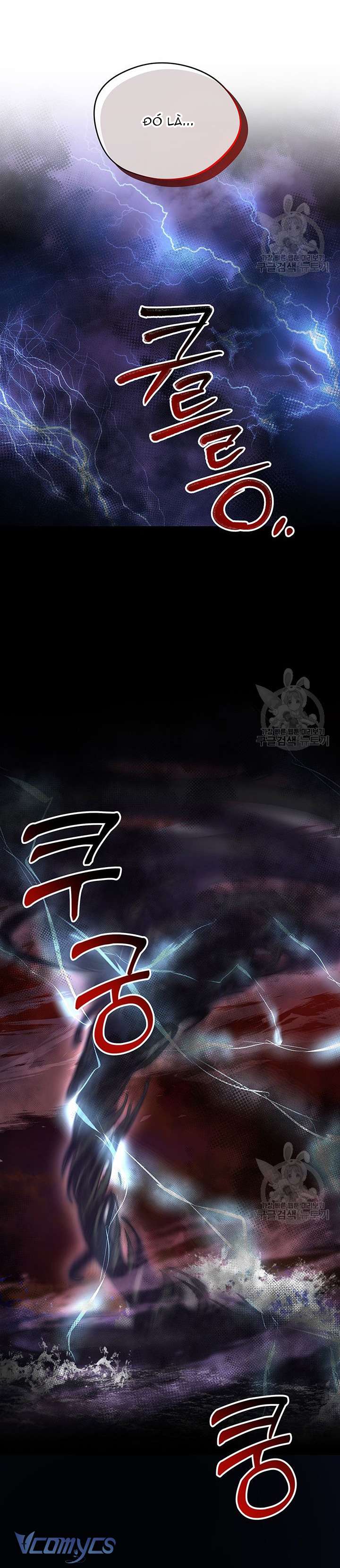 cô gái sẽ trở thành chủ gia đình chapter 41 10