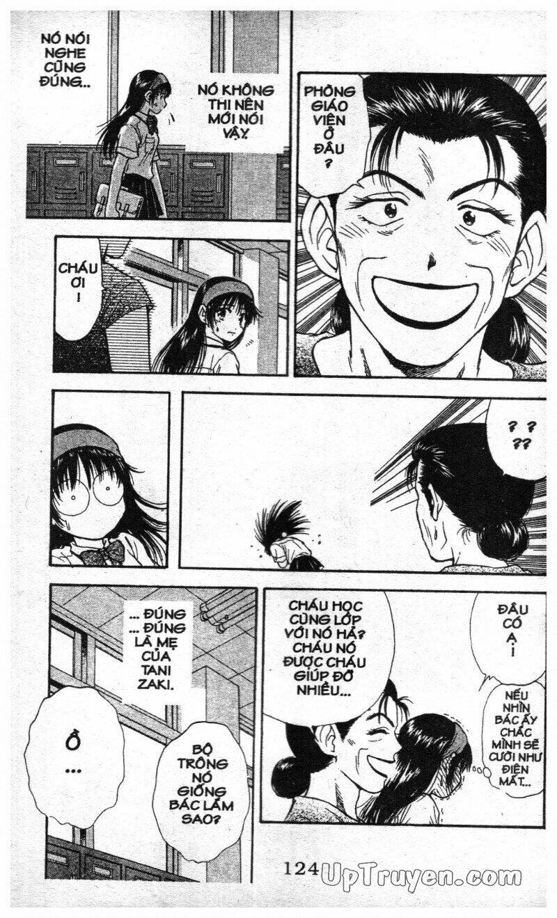 salad days chapter 126 4