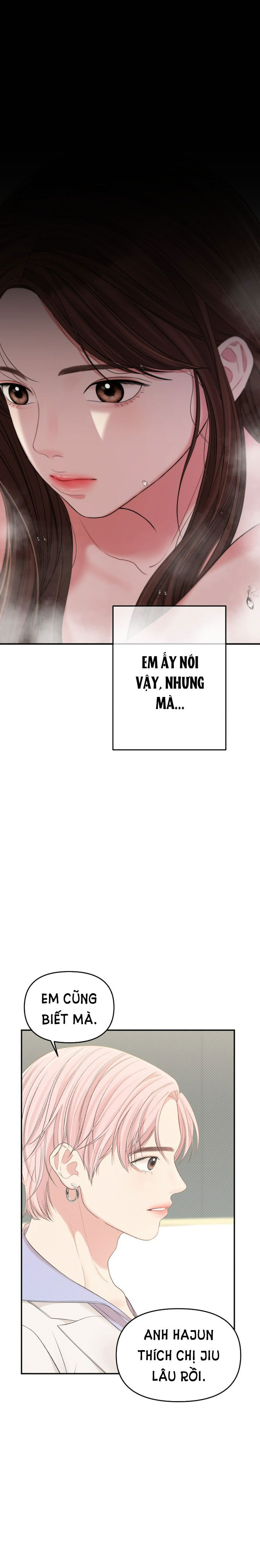 gửi em người đánh cắp những vì sao - to you who swallowed a star chapter 81.1 15