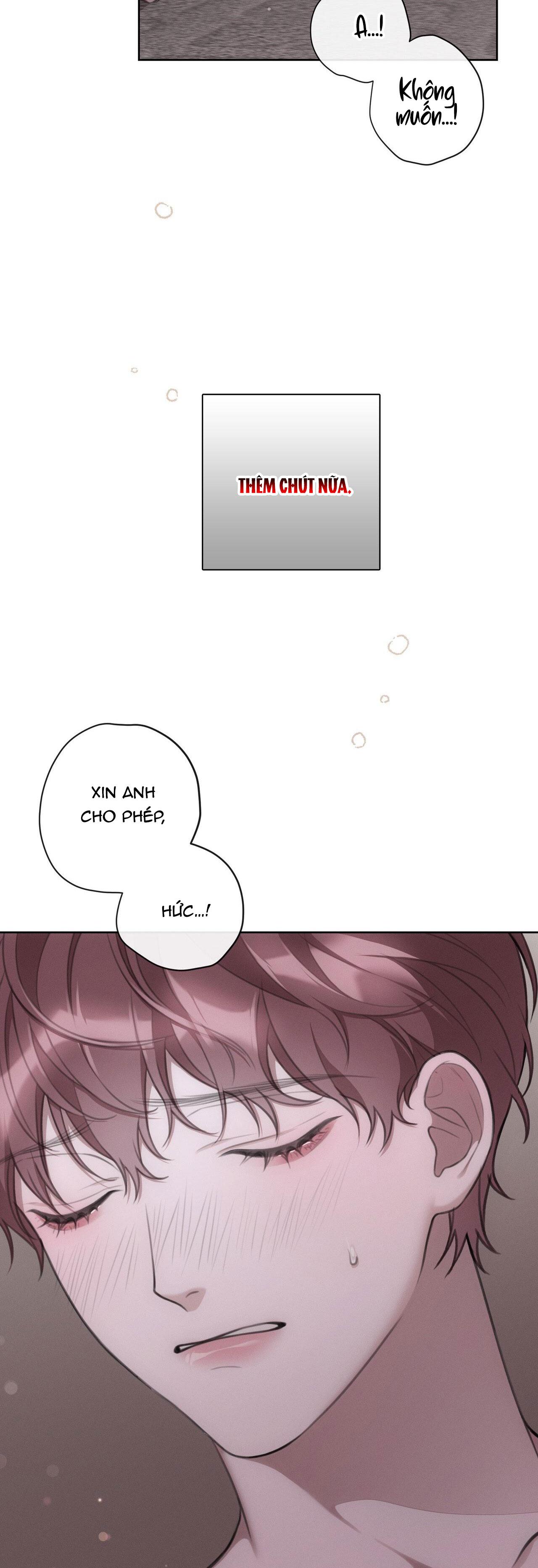 nhật ký giam cầm thư ký jin chapter 11 19