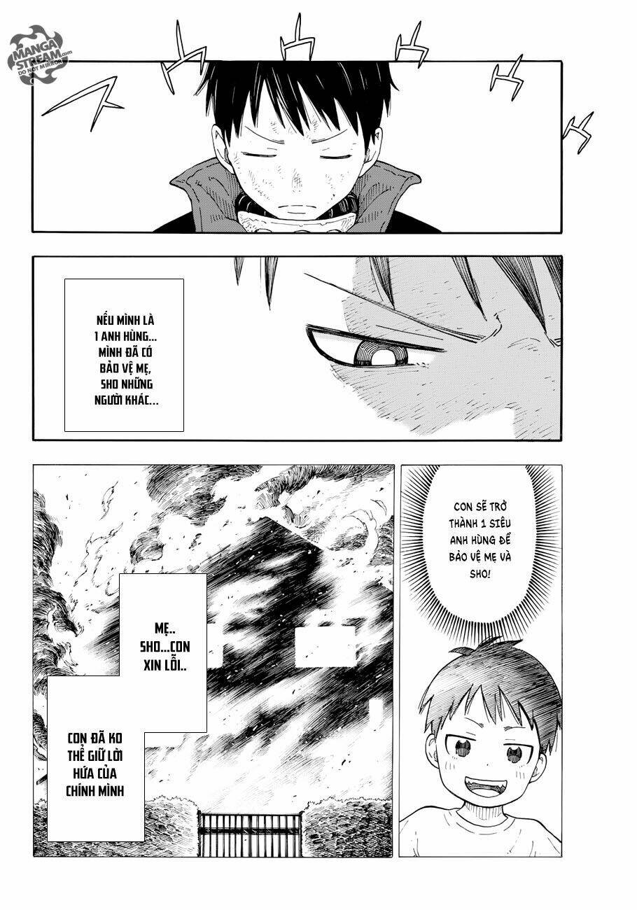 biệt đội lính cứu hỏa chapter 1 26