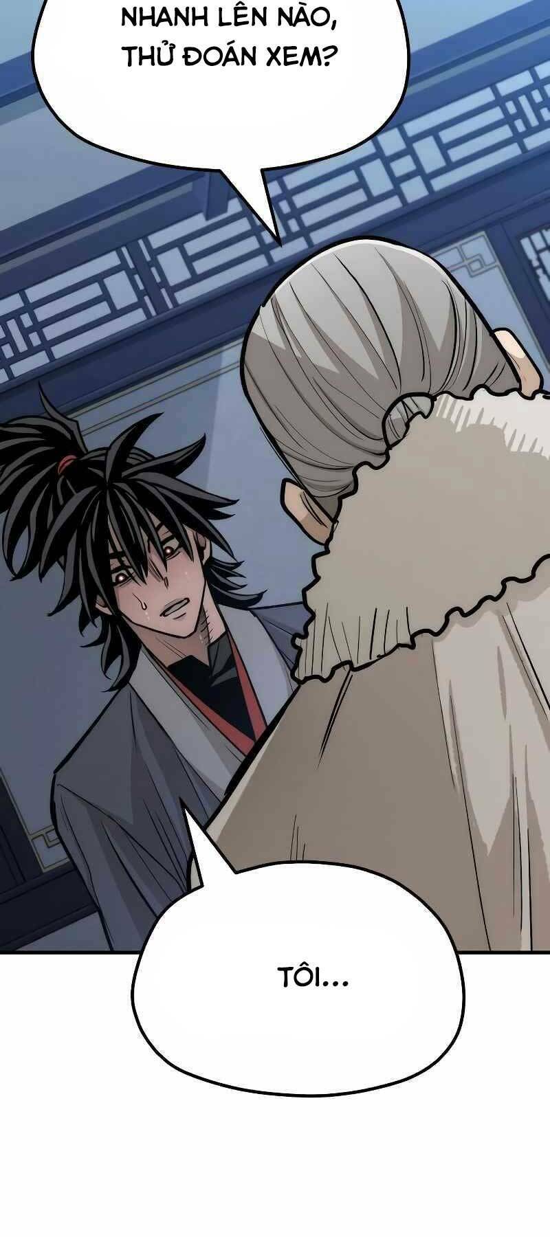 thiên ma phi thăng truyện chapter 43.5 47