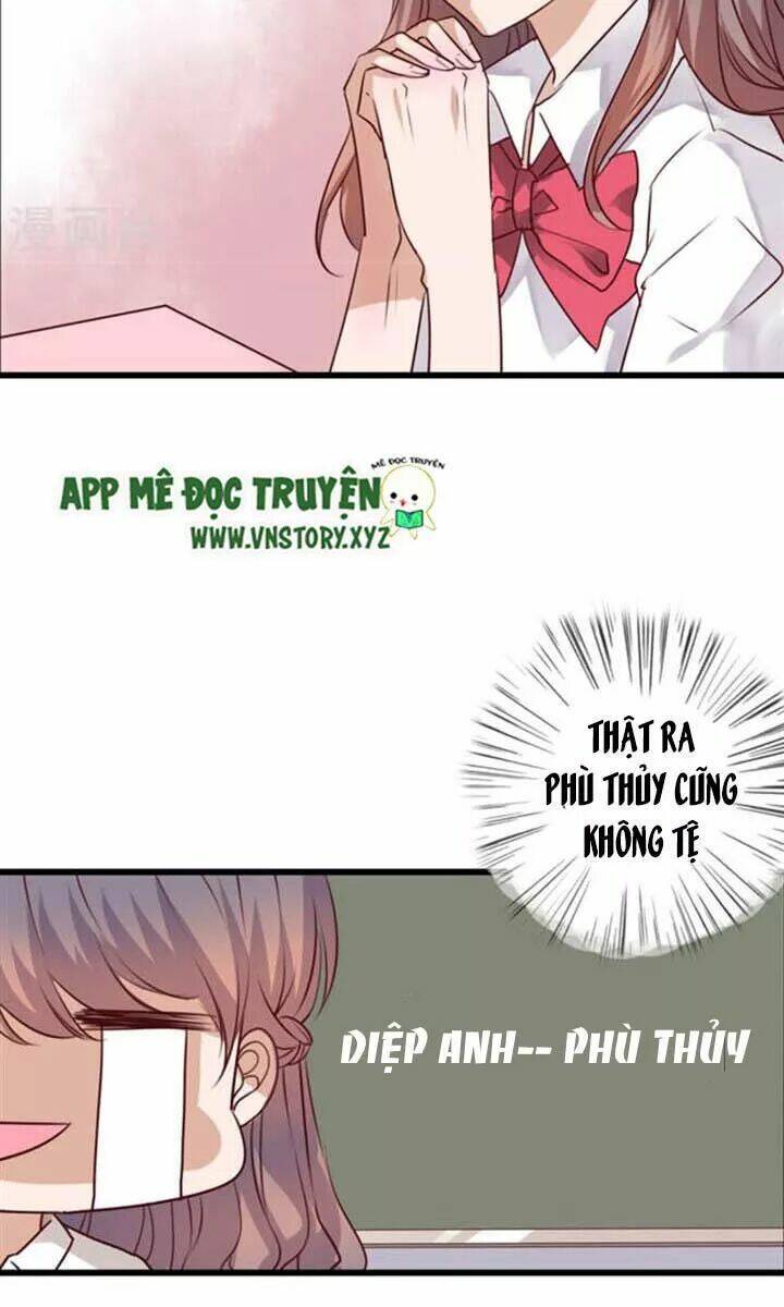 sau con mưa mùa hạ chapter 60 17