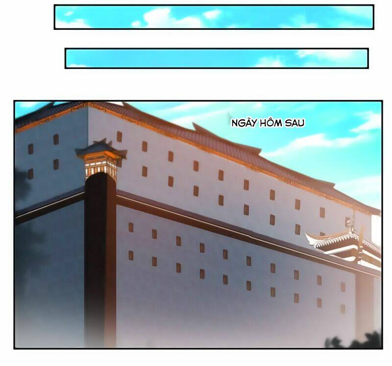 cửu dương thần vương chapter 45 20