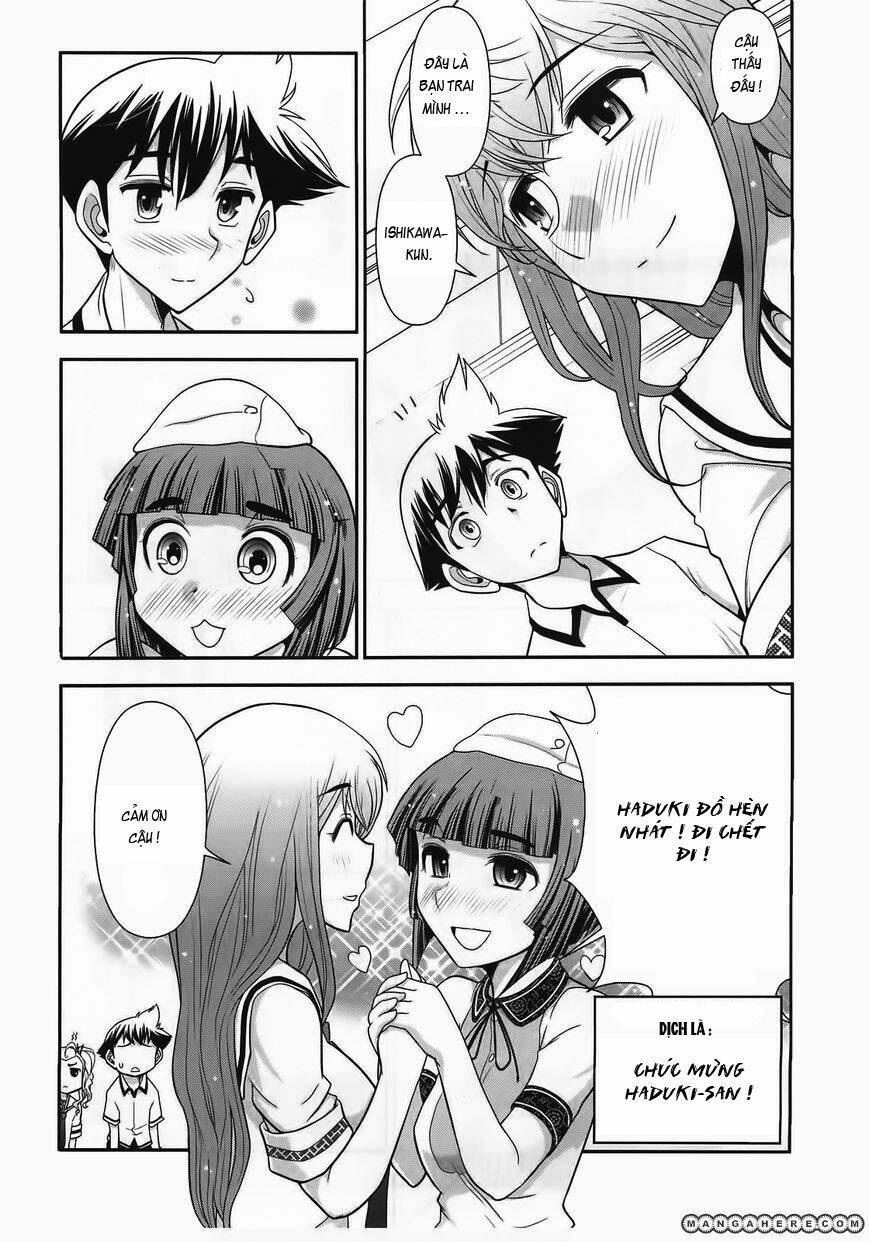 mission! school chapter 9 11