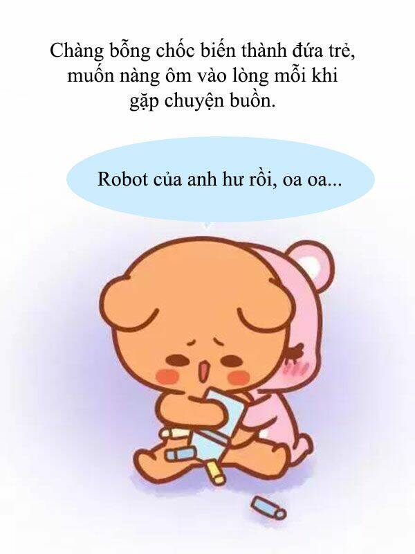 giải mã tình yêu chapter 241 7