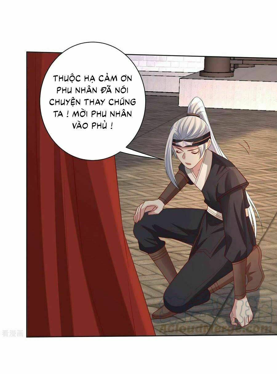 độc y đích nữ chapter 195 26