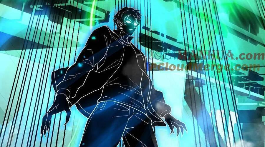 nhìn thấy thanh máu, ta xử tội thần linh chapter 106 111