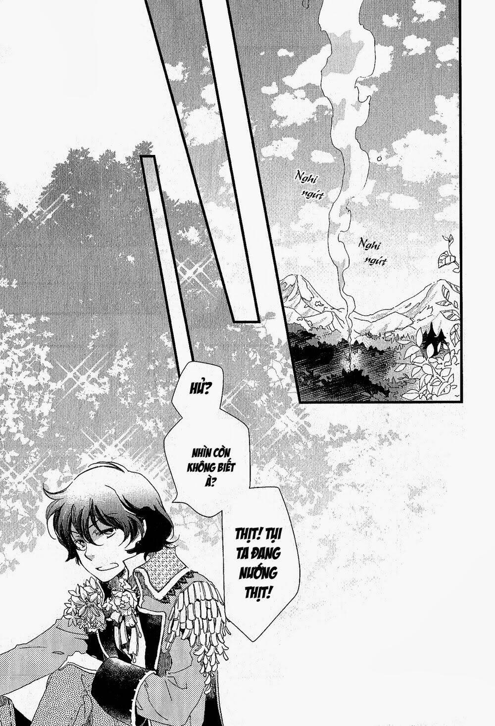 a*d tenshi no uso chapter 8 9