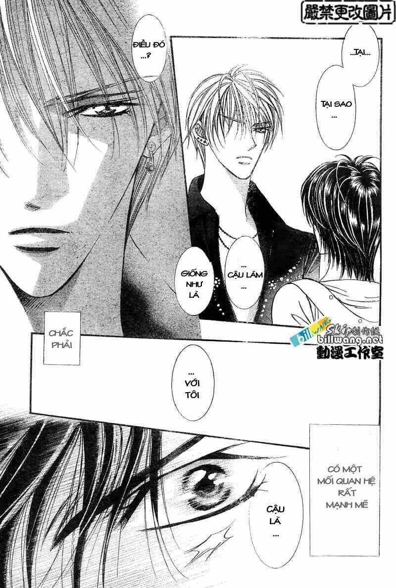 thử thách của kyouko chapter 93 30