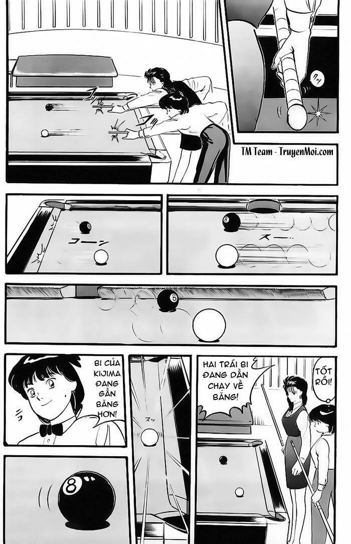 break shot chapter 75 4