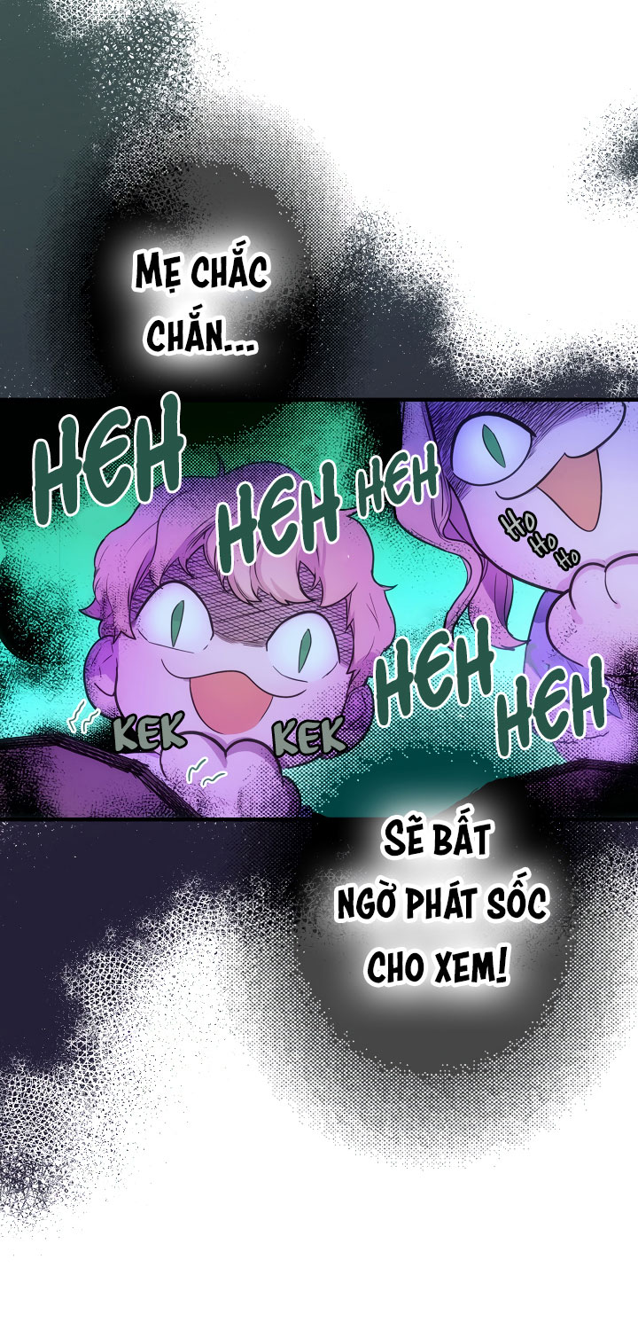 cổ tích về người mẹ kế chapter 36 7