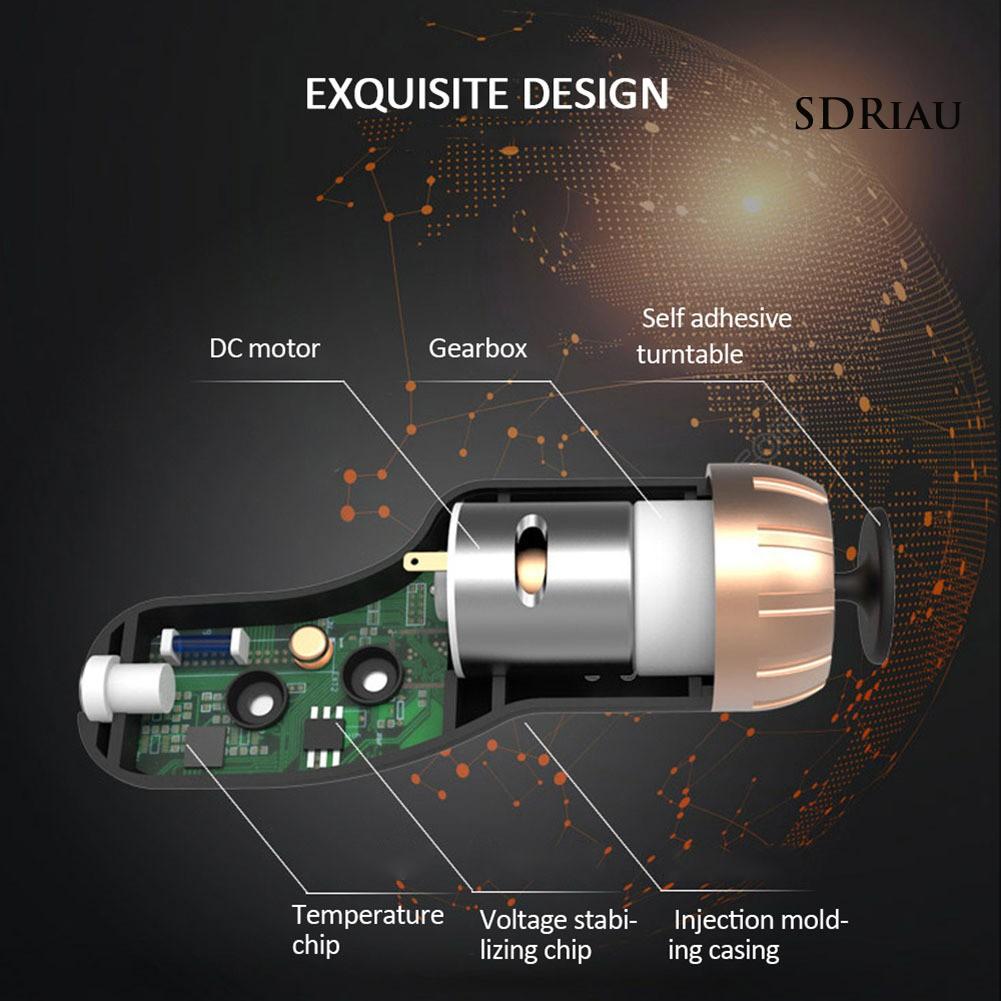 Bộ Dụng Cụ Đánh Bóng Thân Xe Ô Tô