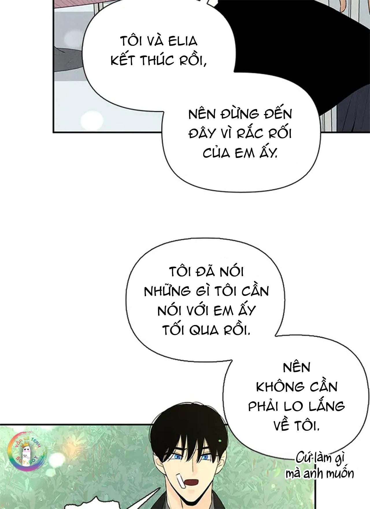 bona sort chapter 65 70