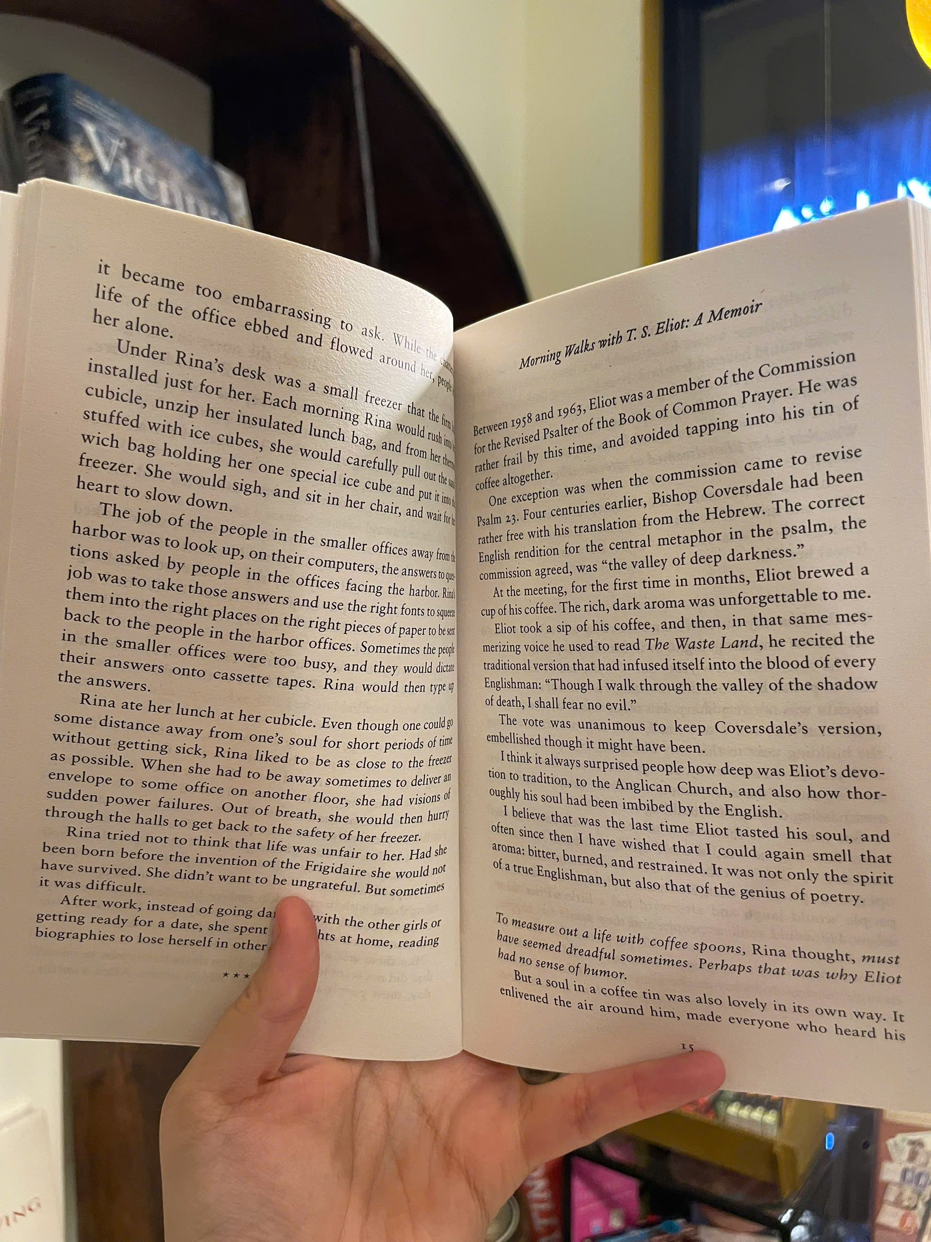 Sách - The Paper Menagerie and Other Stories by Ken Liu -  Fantasy/Fiction book in English