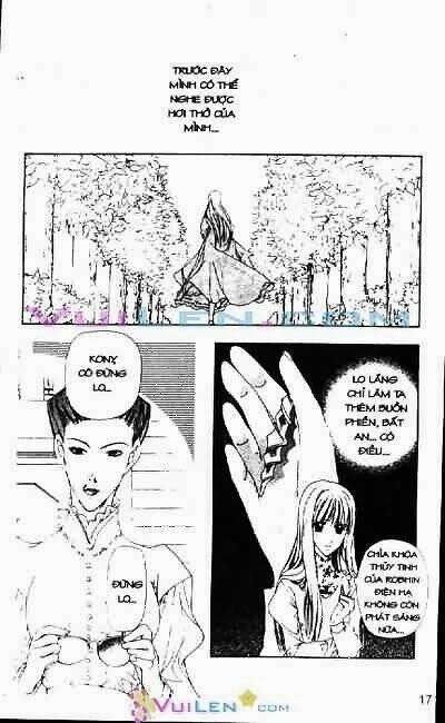 duyên kỳ ngộ chapter 10 172