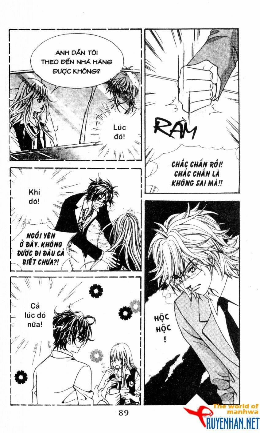 chàng trai hào hiệp chapter 4 91