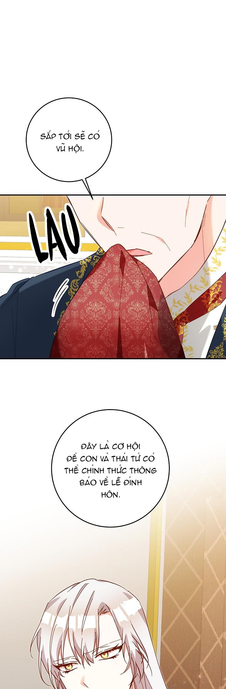 lí do cô ấy trở thành ác nữ chapter 10 47