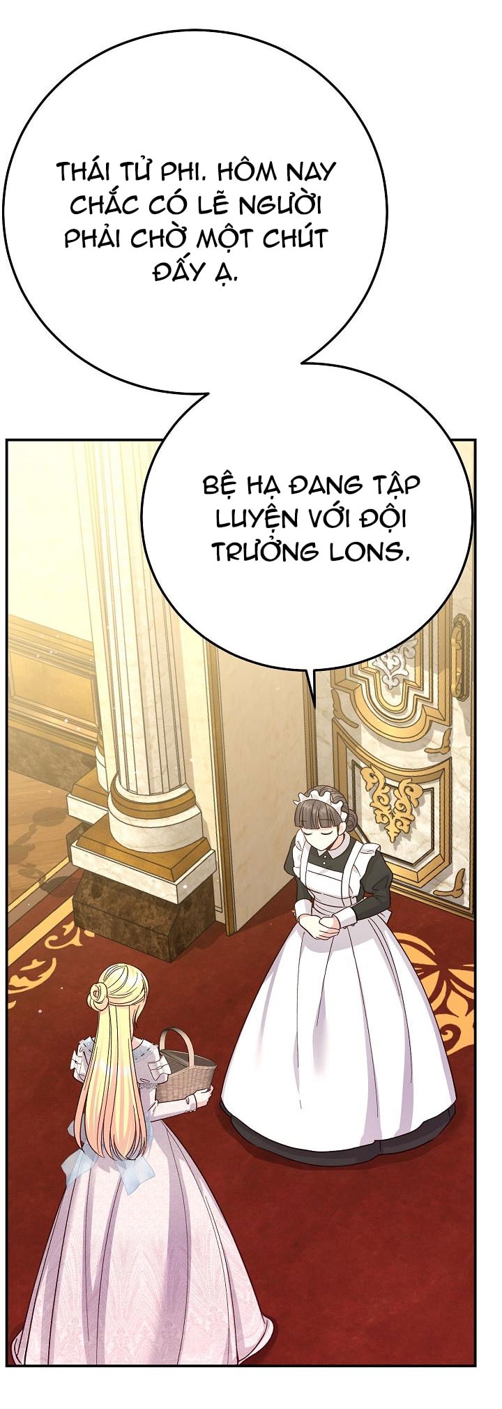 trở thành vợ thái tử quái vật chapter 102 81