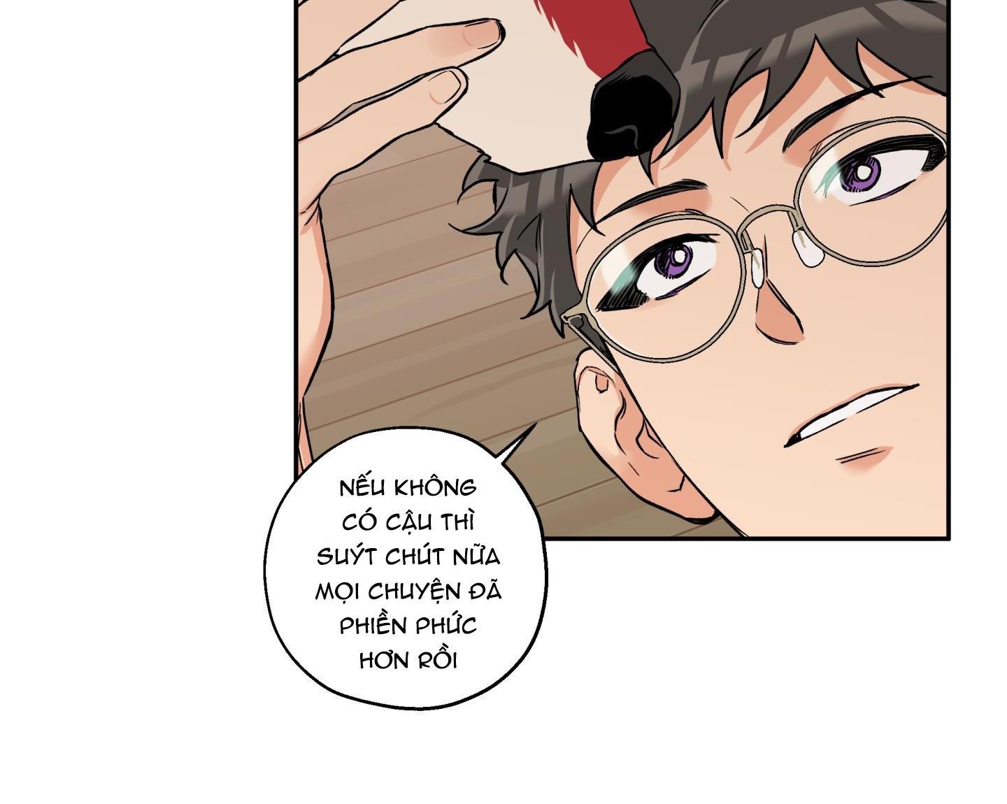 gâu gâu! chapter 43 110