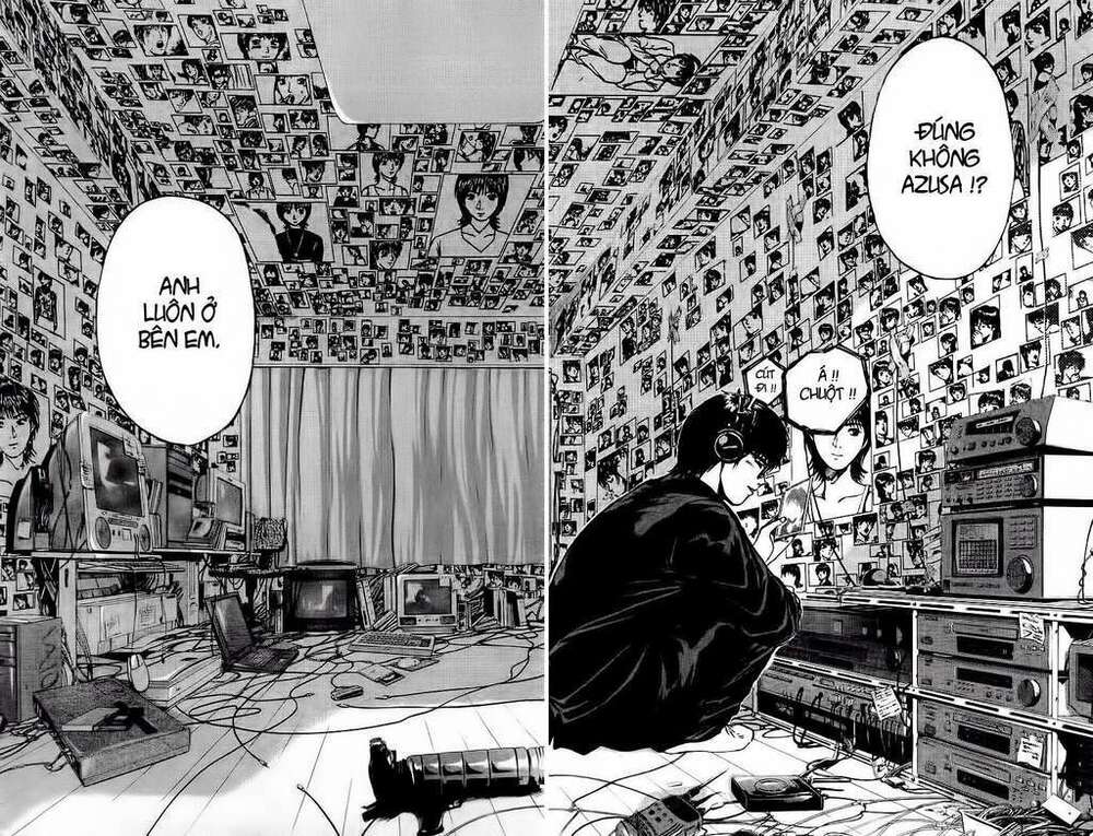 GTO - Great Teacher Onizuka chapter 120 11