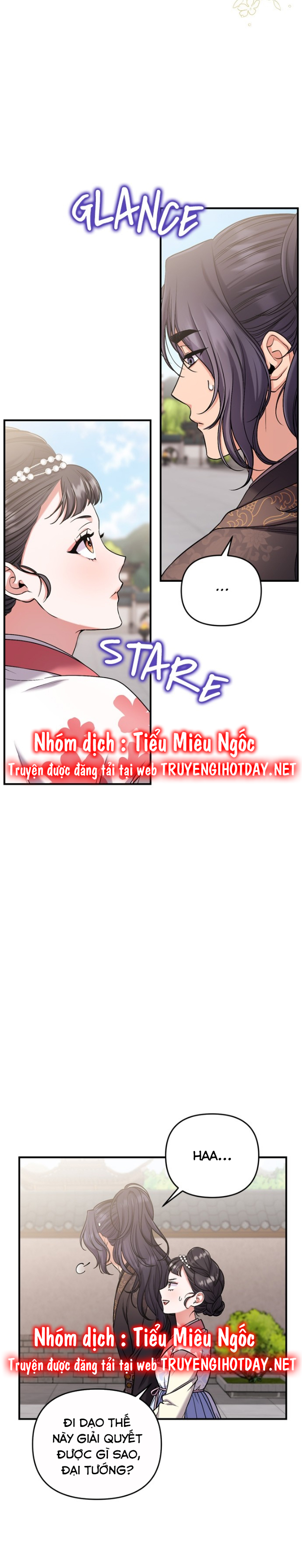 cao thủ chốn hậu cung chapter 15 5