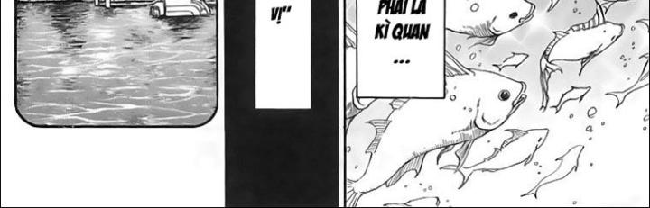 thánh tỏi sành ăn chapter 50 7