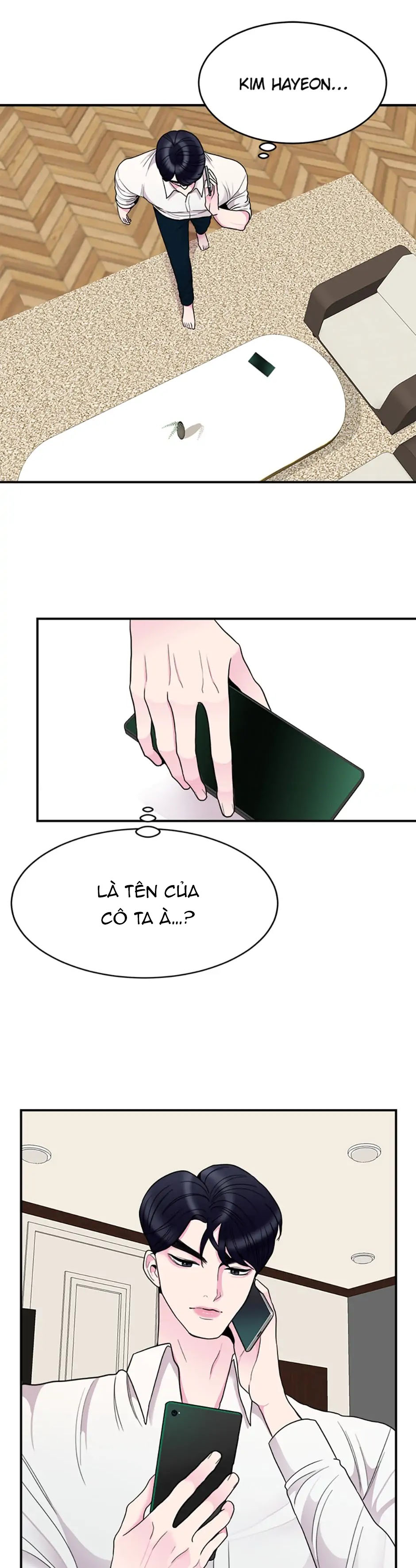 nghệ sĩ cello chapter 5.1 10