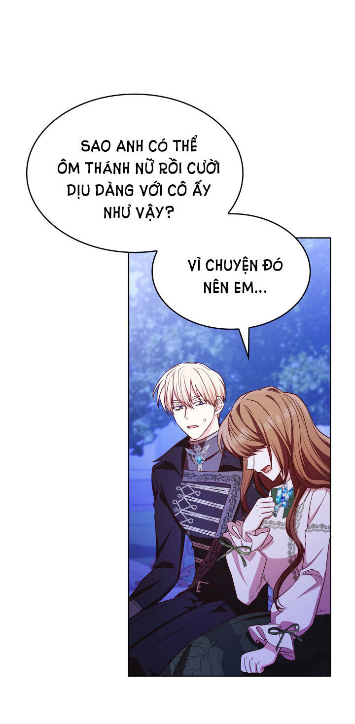 từ ác nữ tôi phải trở thành một người mẹ chapter 20 38